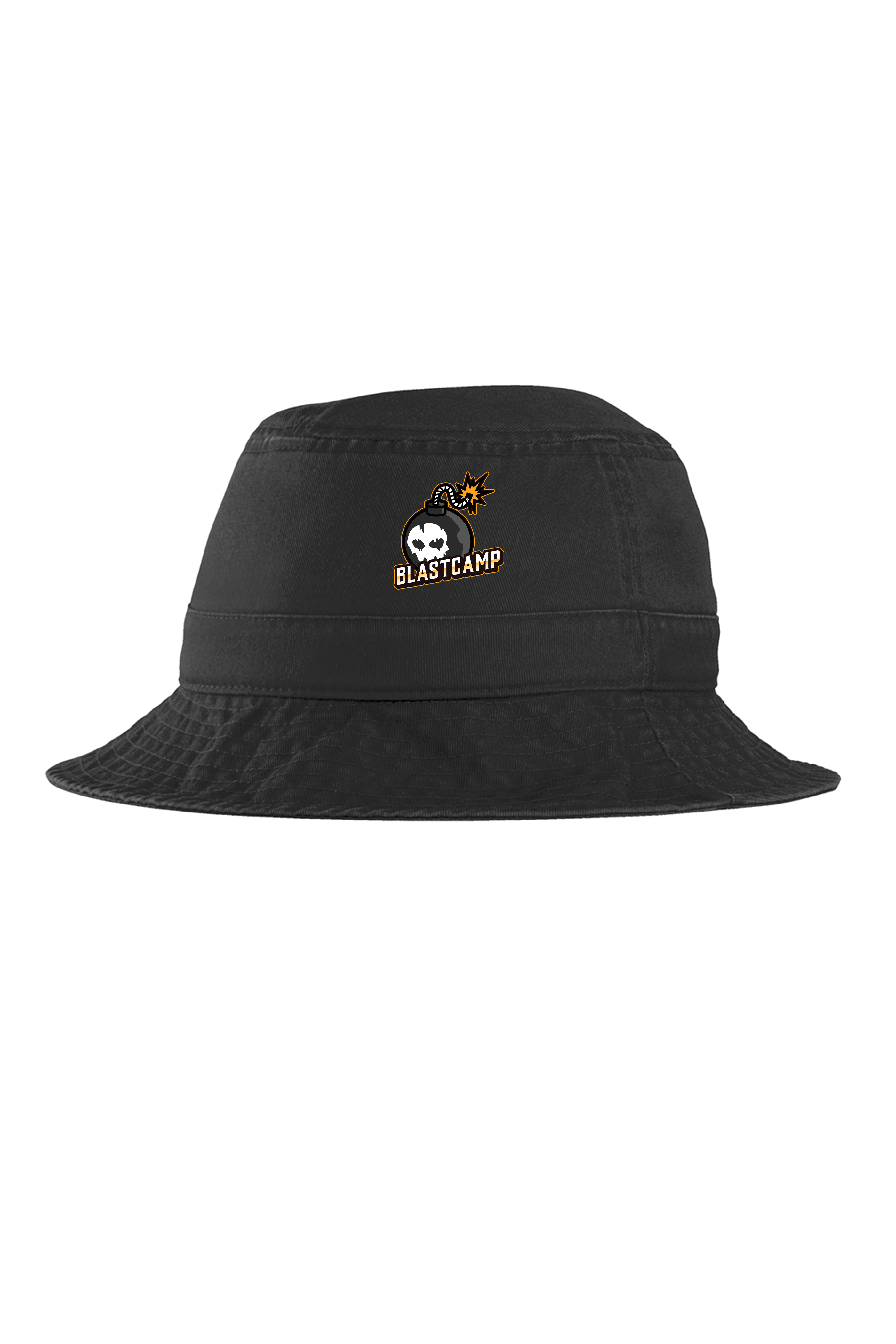 BlastCamp Bucket Hat