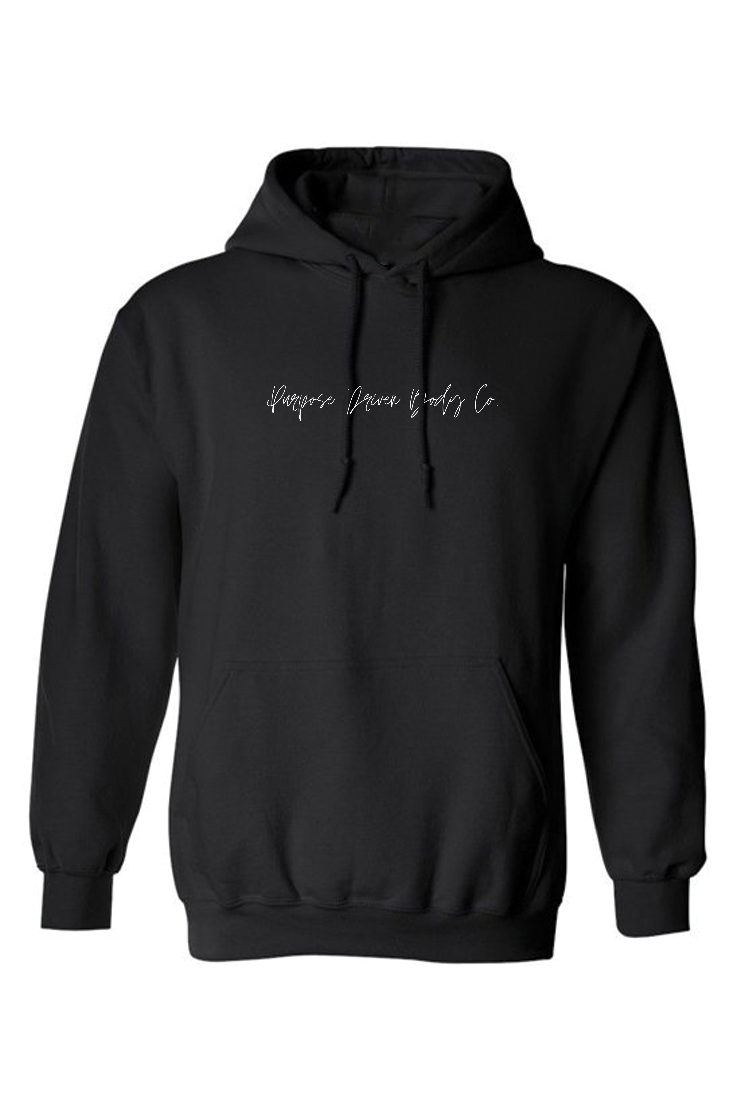 Born Worthy Hoodie