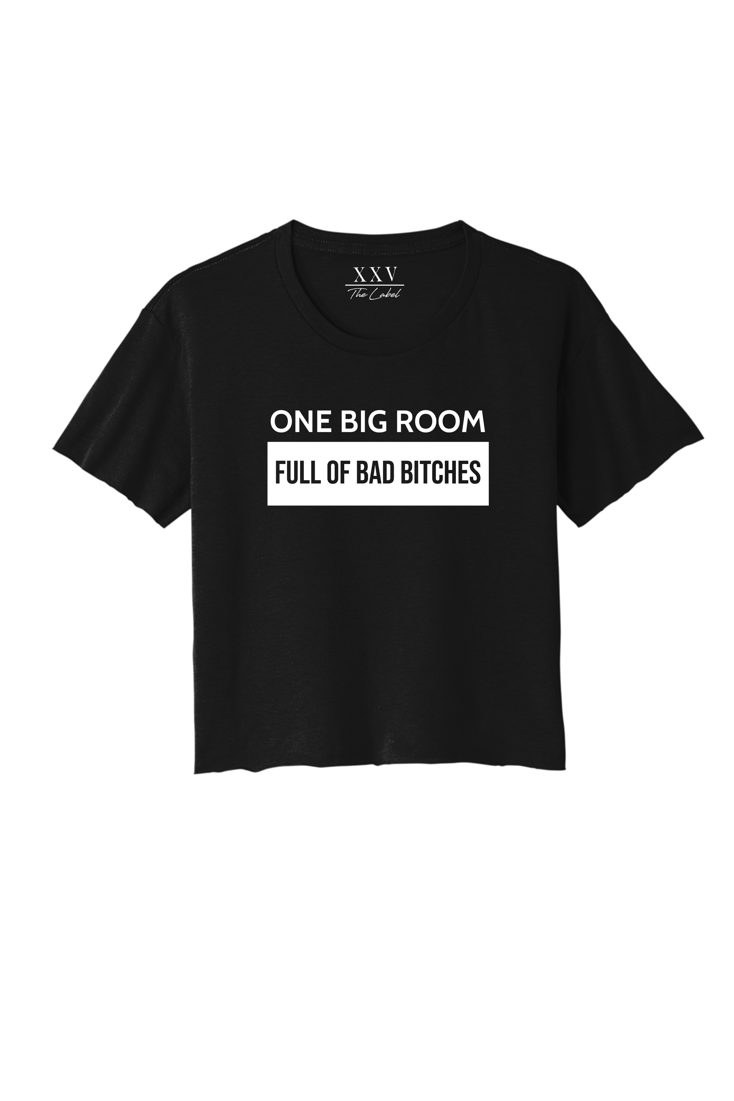 One Big Room