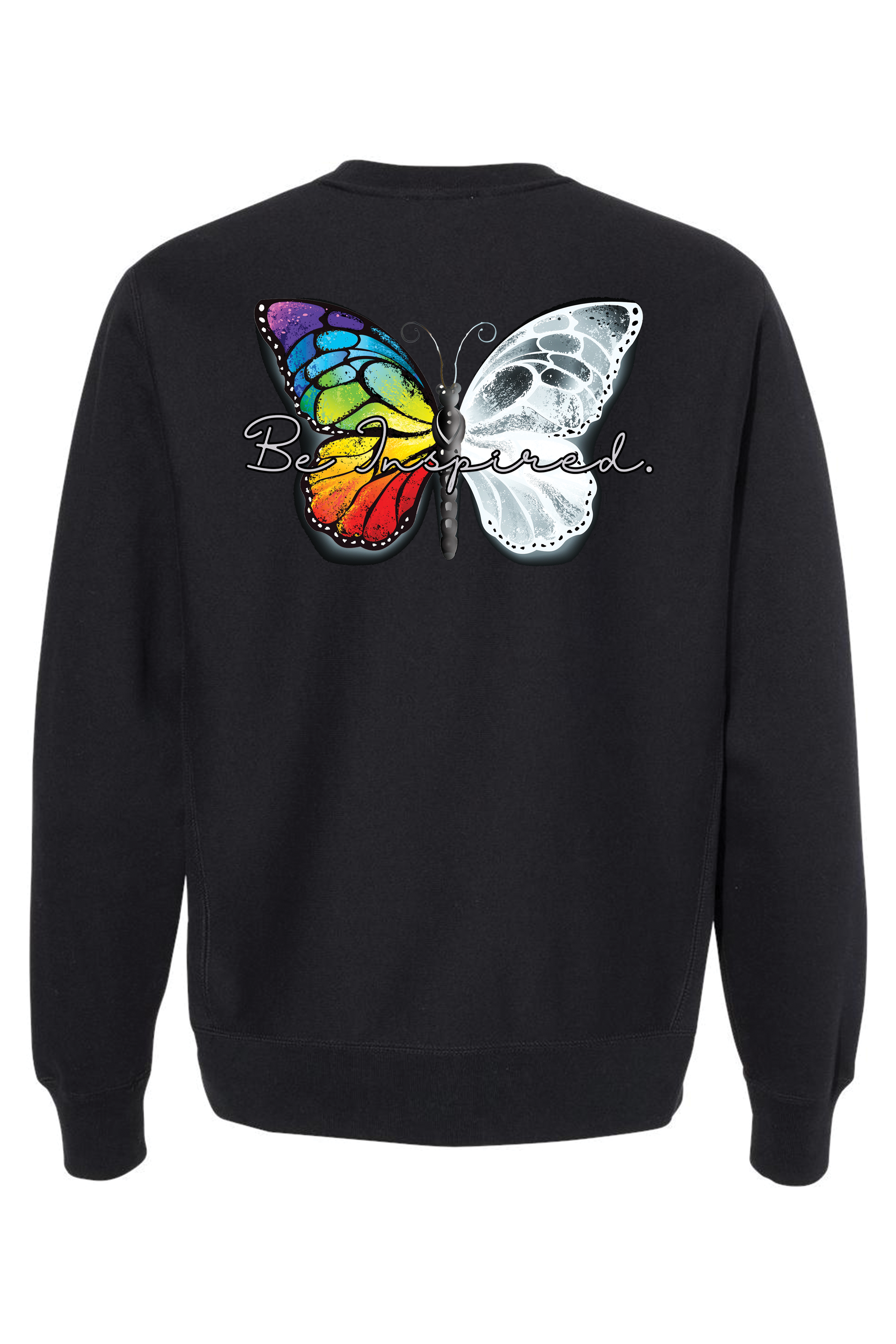 XXV Butterfly Hoodie