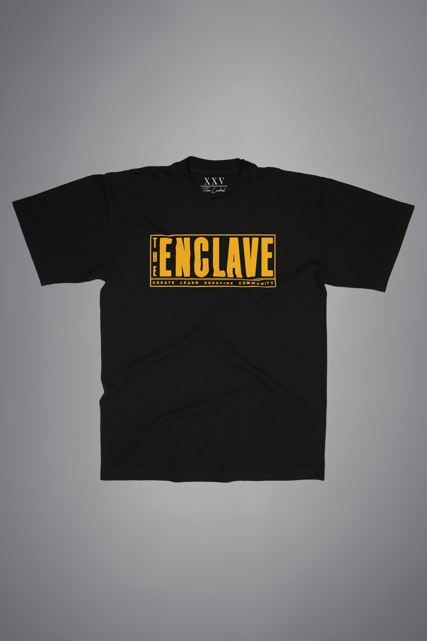 ENCLAVE T-Shirt