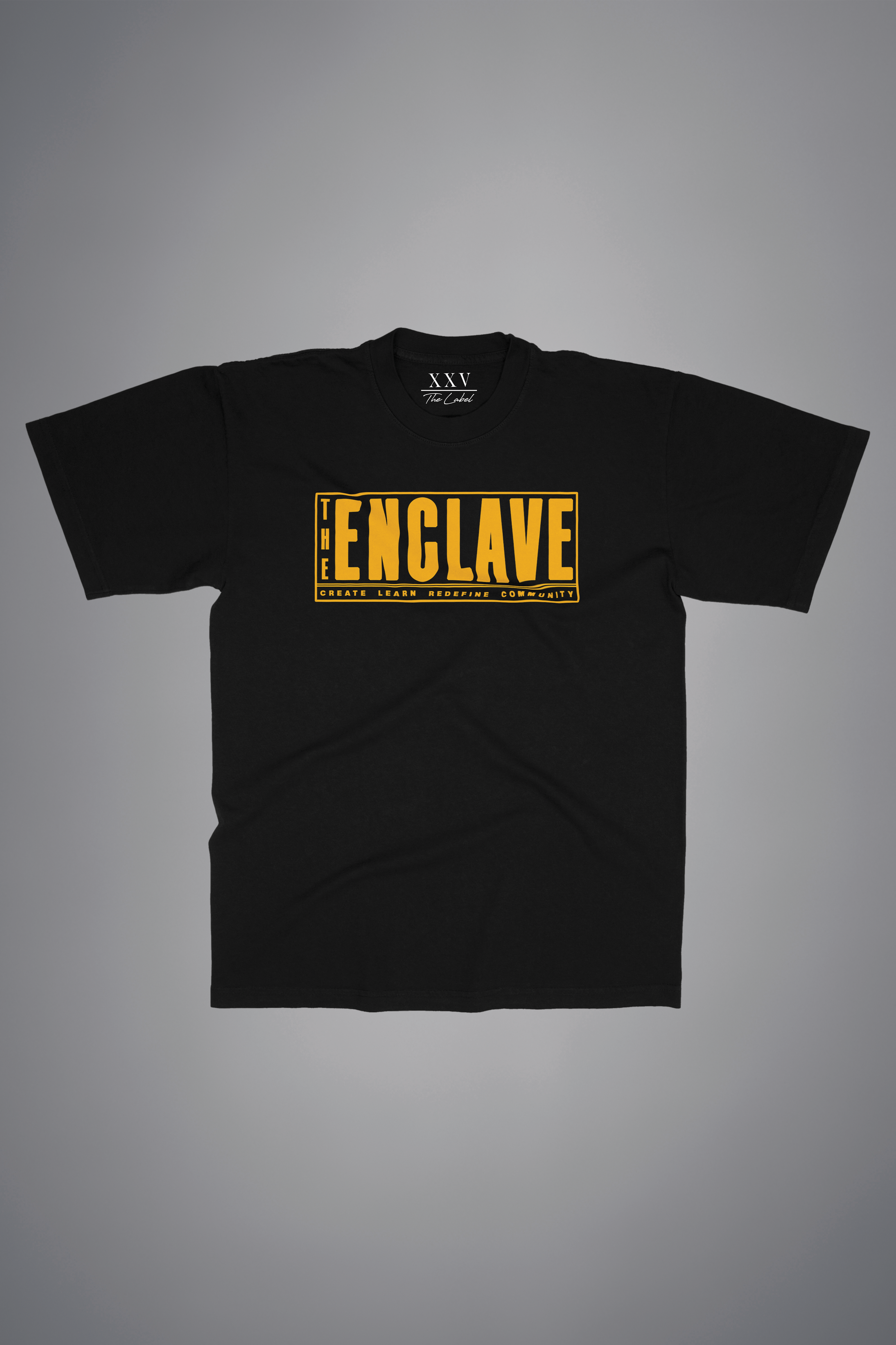 ENCLAVE Members Pack