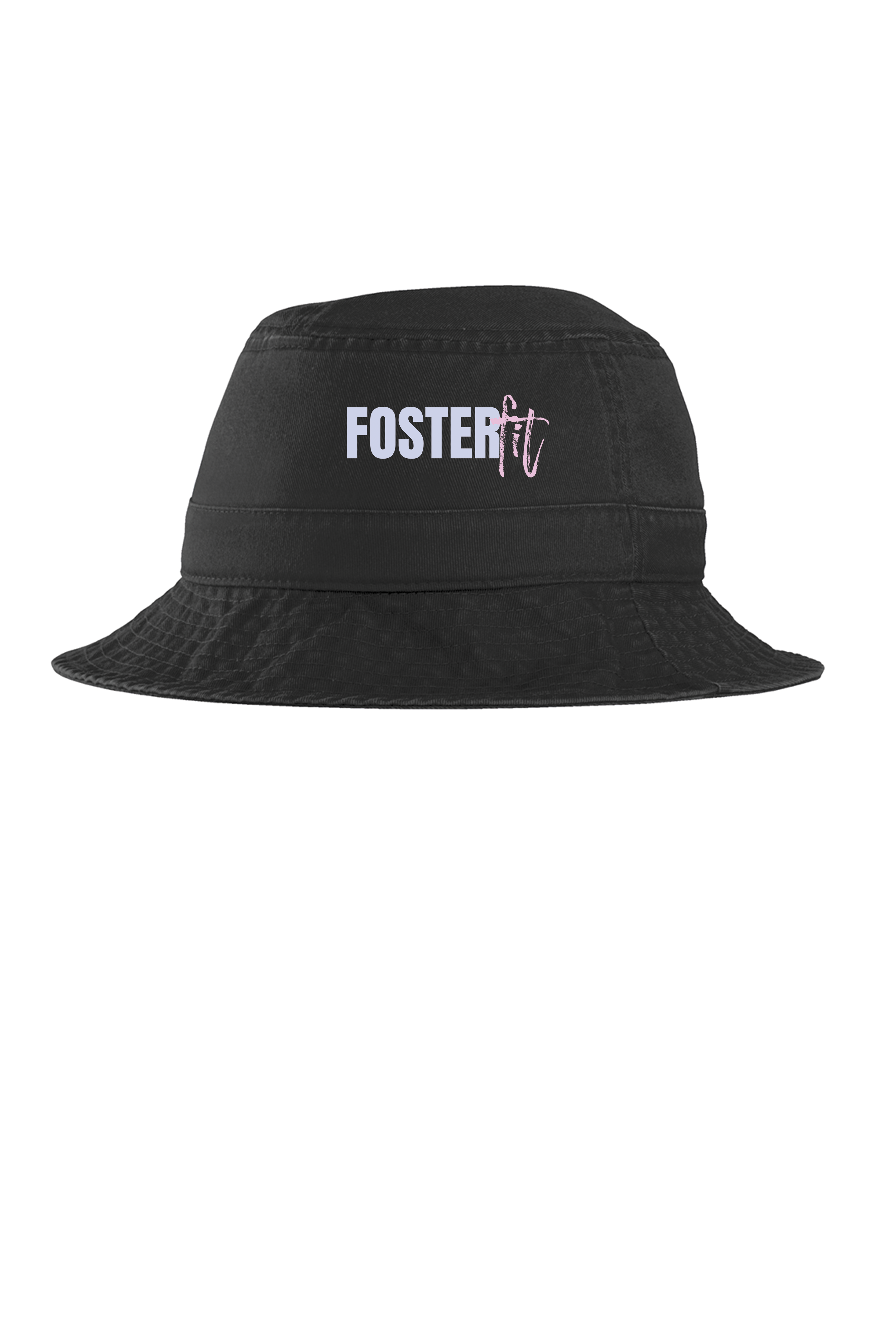 Foster Fit Bucket Hat