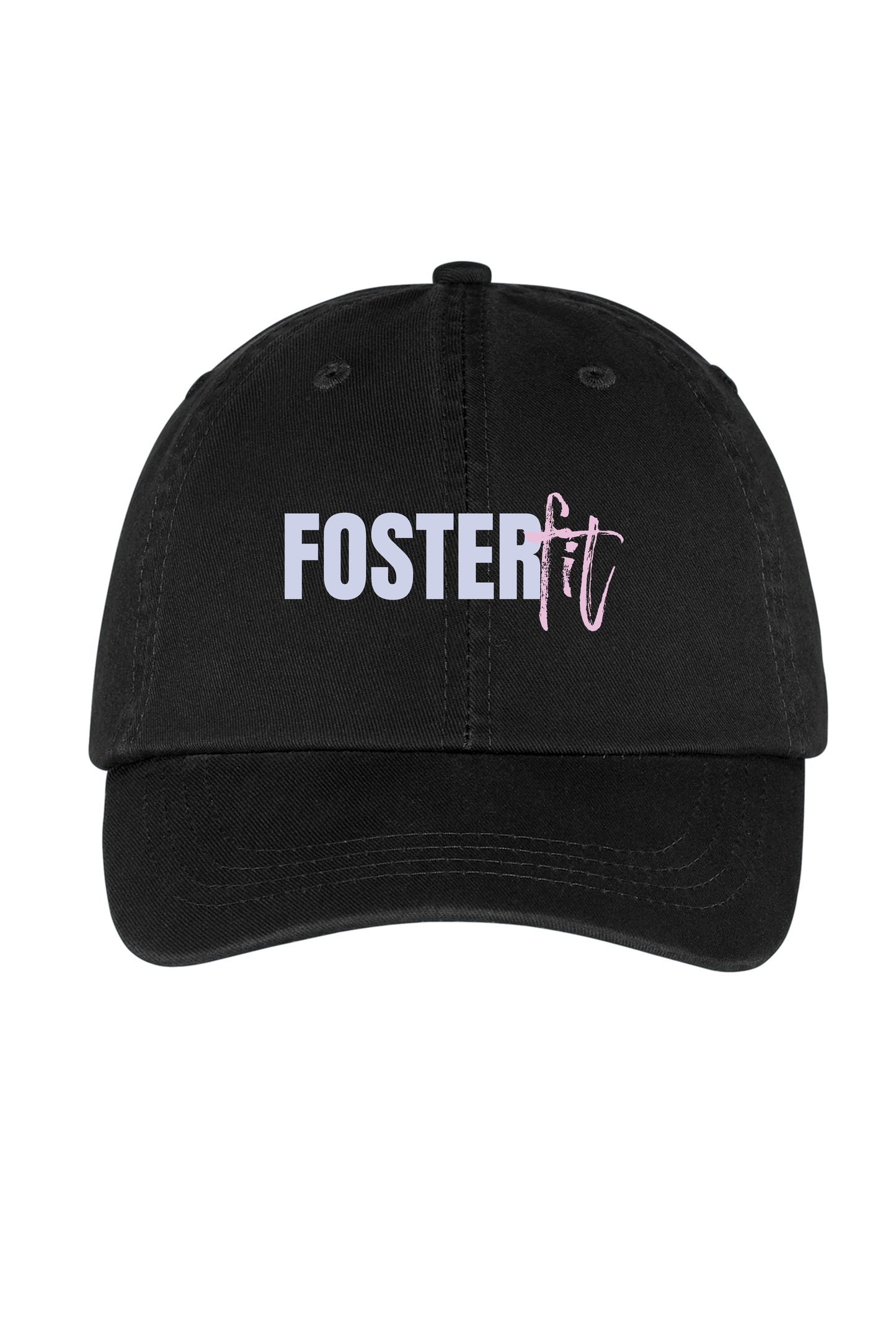 Foster Fit Dad Hat