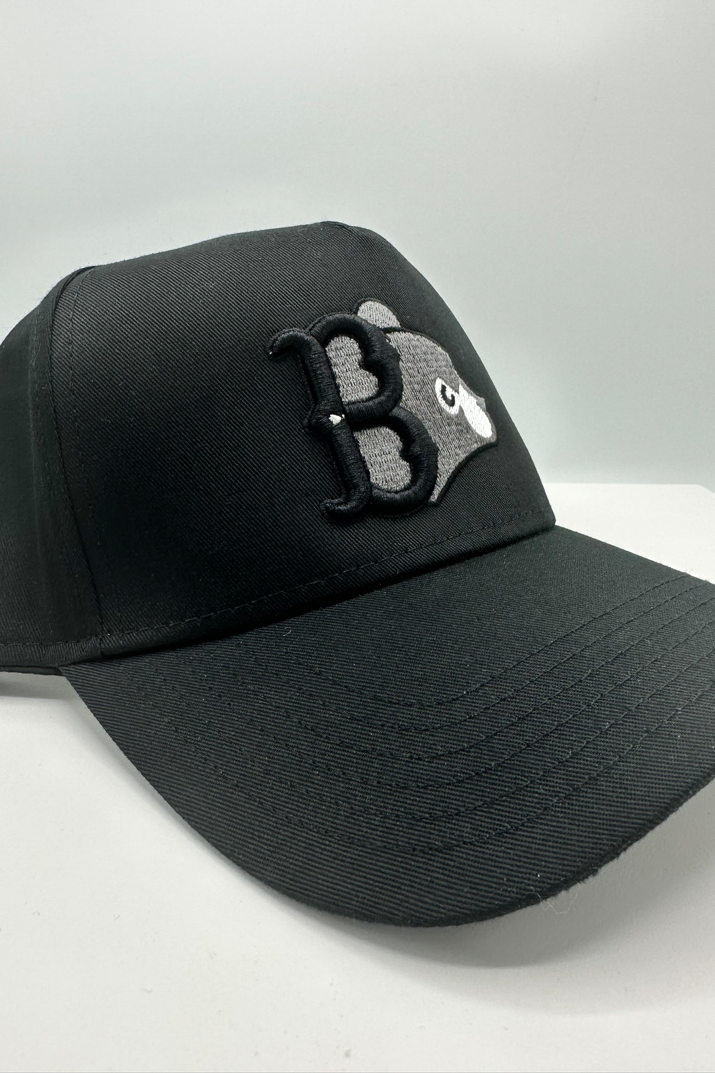 Brooklyn Cubs Hat - Black