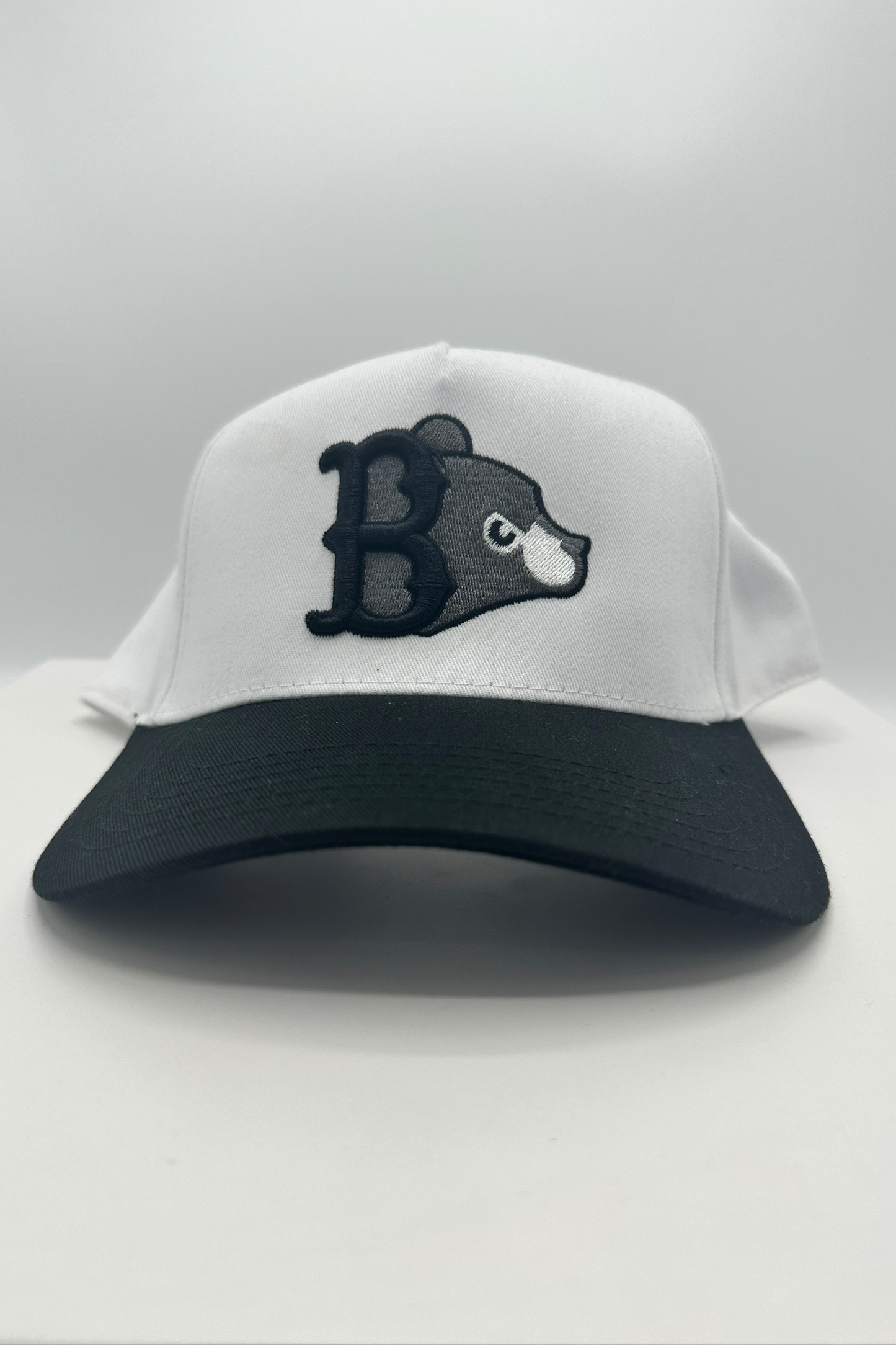 Brooklyn Cubs Hat - White