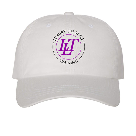 Luxury Lifestyle Training Hat