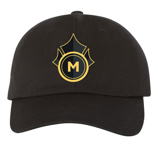 Medalcore Hat