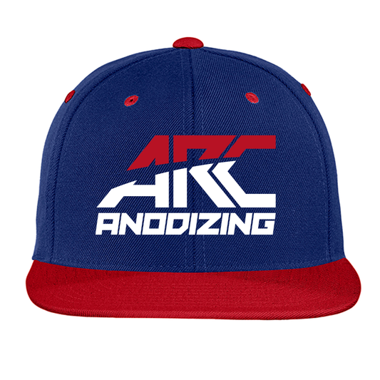 ARC - Blue/White/Red Hat