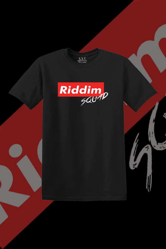 Riddim Squad T-Shirt