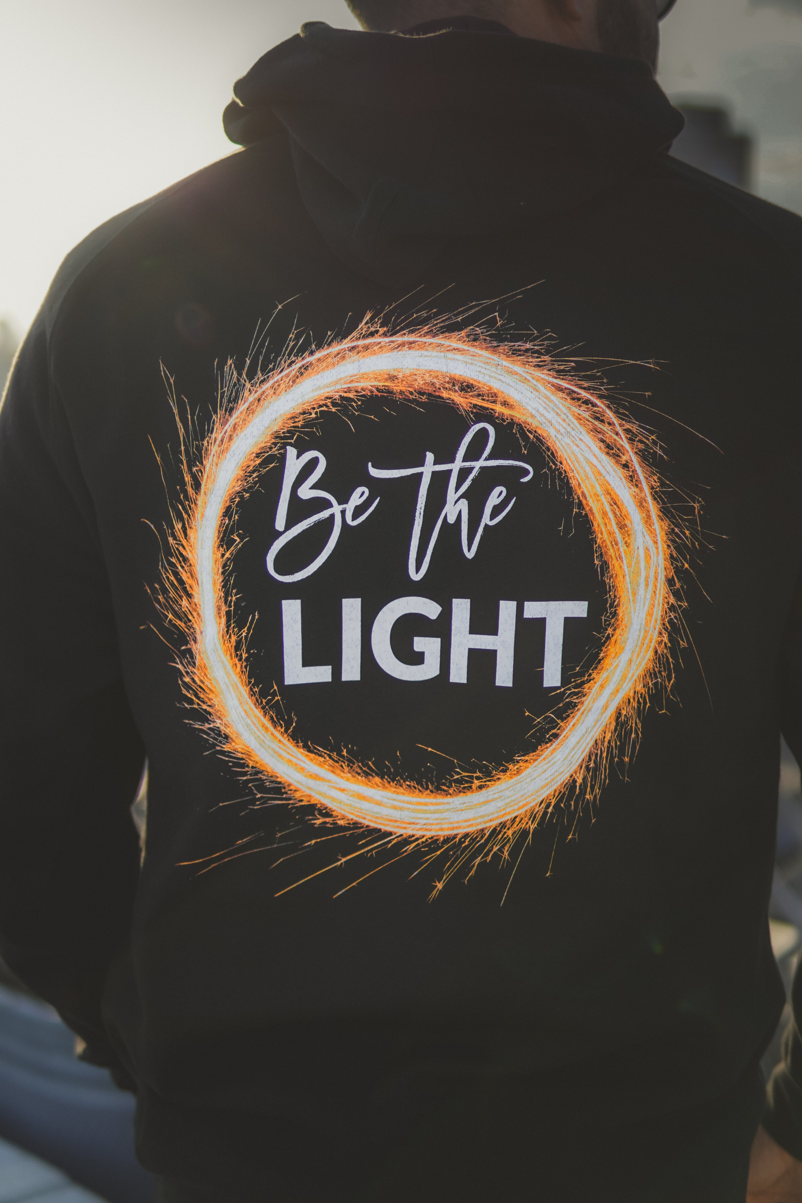 Be the Light - Dallas Fundraiser