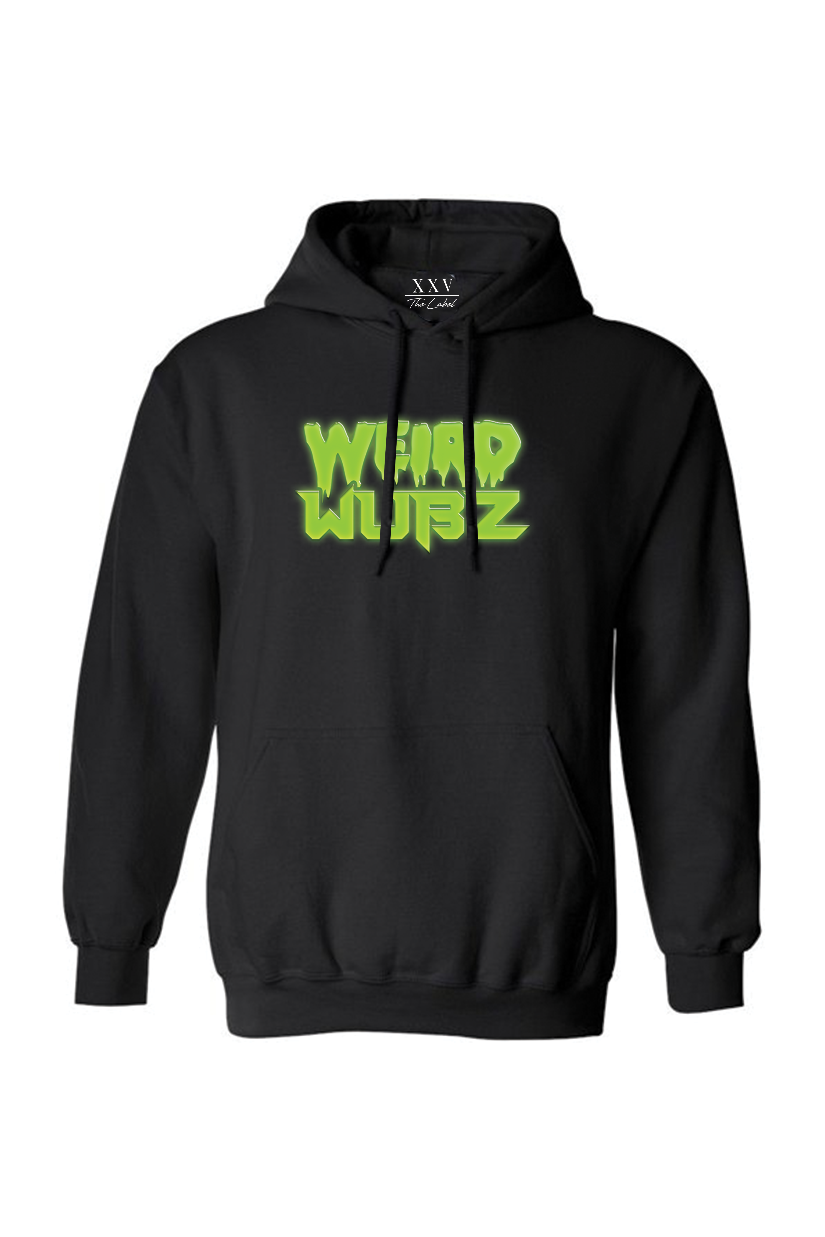 Weird Wubz - Lets Get Weird